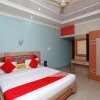 Отель Nandan Residency by OYO Rooms, фото 4