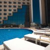 Отель Occidental Al Jaddaf, Dubai, фото 32
