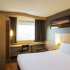 Отель ibis Utrecht, фото 4