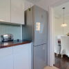 Отель Spacious 3 Bedroom Apartment in Chelsea, фото 16