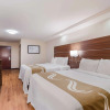 Отель Quality Inn & Suites Augusta Fort Eisenhower Area, фото 5