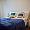 Отель 1 Bedroom Modern Apartment in Dublin Sleeps 4, фото 4