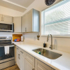 Отель Ocala Vacation Rental in Downtown w/ Covered Patio, фото 5