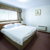 Отель Loch Rannoch Highland Club Red Deer 7, фото 4