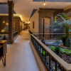 Отель Patio Santiago, фото 24