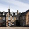 Отель Huntly Arms, фото 8