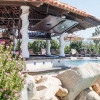Отель Quiet Villa + Pool + Private Outdoor Space, фото 23