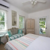 Отель Watercolor 3 Bedroom Home, фото 13