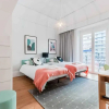 Отель NLC Rooms & Suites, фото 4
