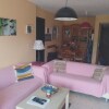 Отель Apartment with 3 Bedrooms in Matalascañas - Almonte, with Wonderful Sea View, Pool Access And Furnis, фото 7