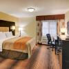 Отель Spark by Hilton Grapevine DFW North, фото 4
