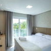 Отель Novo Apartamento pr Ximo ao Museu do Autom vel, фото 21