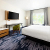 Отель Fairfield Inn & Suites by Marriott Oakhurst Yosemite, фото 14