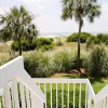 Отель Beach Club Villa 39 by Wild Dunes, Oceanfront Condo With Resort Amenity Access, фото 4