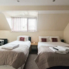 Отель Snooze Apartments Flat 56, фото 2