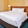 Отель Fairfield Inn & Suites by Marriott Eugene East/Springfield, фото 4