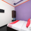 Отель Tr Hotel By OYO Rooms, фото 7