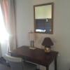Отель Hôtel Saint Alban в Сен-Маур-дез-Фоссе