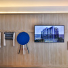 Отель Moxy Shanghai Hongqiao NECC, фото 29