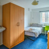 Отель Cosy Rooms for Students Only-Southampton, фото 6