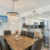 Отель Recently renovated 2 bedroom/2 bath on 7th floor! by RedAwning, фото 12