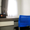 Отель New Furnished City View Studio Apartment @ Springwood Residence By Travelio, фото 9