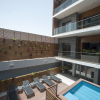 Отель Ocean Park Appart Hotel, фото 19