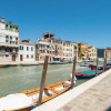 Отель Ca' degli Archi Charme lux apt by Cannaregio Canal, фото 19