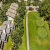 Отель Eagle Vail 4BR Townhouse on Golf Course, фото 13