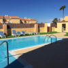 Отель House with 2 Bedrooms in Corralejo, with Shared Pool And Wifi, фото 1