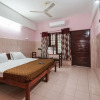 Отель Sangamam Tourist Home by OYO Rooms, фото 11