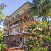 Отель OYO 18947 Home Modern Stay Morjim Beach, фото 1