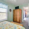 Отель Sunny Condo - Private Ocean Isle Beach Access!, фото 2