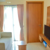 Отель Tangerang Apartment At Victoria Square, фото 13