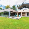 Отель Modern Villa With Indoor Pool and Jacuzzi in Malmedy, фото 24