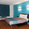 Отель Motel 6 Raleigh, NC - North, фото 4