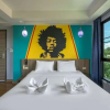 Отель Anchan Hostel, фото 6