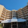 Отель Oceania Beach Club 806 Apartment 2 в Нью-Смирна-Биче