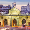 Отель Apartment with 2 Bedrooms in Madrid, with Wifi, фото 18