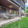 Отель Cw C113 Comal Vista 3 Bedroom Condo by RedAwning, фото 11