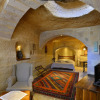Отель Sultan Cave Suites, фото 7