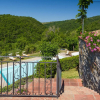 Отель Marangole 12 in Radda in Chianti, фото 21
