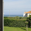 Отель Anglet/Biarritz 300m des plages - Proximité Golf & Phare - 1/4 pers. - Parking privé, фото 8