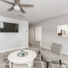 Отель Wisteria Unit A - 2 Br Townhouse, фото 4