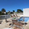 Отель Holiday Home With its own Mooring and Private Swimming Pool, фото 15