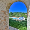 Отель Trulli Cortese con Piscina a Cisternino, фото 12