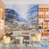 Отель Atour Hotel (Jiangyin Binjiang Middle Road Sports Center), фото 11