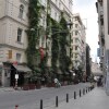 Отель Tresuites Istanbul в Стамбуле