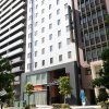 Отель APA Hotel Himeji-Ekikita, фото 26