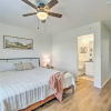 Отель Cozy Branson Retreat w/ Balcony, 2 Mi to 76 Strip, фото 14